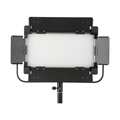 80W LED800X LED Panel Light ، أضواء LED في التصوير الفوتوغرافي ، إضاءة فيديو الاستوديو ، إضاءة التصوير المستمر