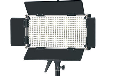 ثنائية اللون LED أضواء استوديو الصور المستمر فيديو / استوديو التصوير الفوتوغرافي أضواء