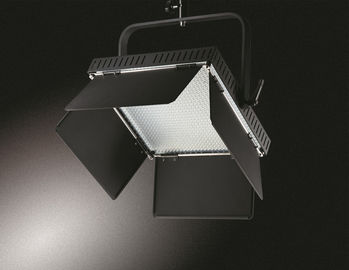 مجموعات إضاءة البث LED الداخلية / الخارجية للتصوير الفوتوغرافي