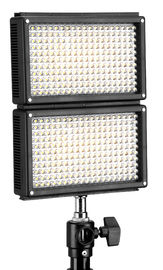 إضاءة LED محمولة عالية الطاقة ، لوحة إضاءة LED ، عمر طويل