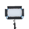 120W HS-120 RGB LED Light ، مصباح LED للاستوديو ، لوحات إضاءة LED للتصوير الفوتوغرافي ، مصباح LED للفيديو