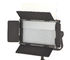 35 وات ضوء النهار LED Photo Studio Light Panel مع شاشة LCD تعمل باللمس