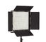 ABS الإسكان LED إضاءة استوديو الصور للتصوير الفوتوغرافي عكس الضوء CRI90 DC 12V