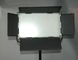 Aluminun Black Housing Video LLEDLight Panel LED604ASV مع V Mount