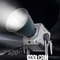 660W COOLCAM 600D ضوء كشاف أحادي COB عالي الطاقة للتصوير الفوتوغرافي أو الأفلام