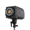 310W Coolcam 300D ملء الضوء سطوع عالي للتصوير الفوتوغرافي والفيديو القصير