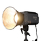 Bi Color Coolcam 300X Monolight Style يملأ الضوء بدرجة سطوع عالية للبث المباشر 310W