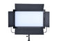 Dimmable Ultra Bright 200W VictorSoft 1x2 LED Studio إضاءة 3200K - 5600K