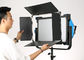 RGB Colorscape Professional Studio Lighting 300w Alluminum سبيكة المواد