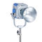 LS FOCUS 600X ضوء الصور المدمجة LED أضواء الفيديو Bowen Mount CRI 96-98 Bi Color Studio Light