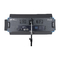 C400 200W DMX Control LED Panel Light High Power Bi Color 2800-6500K