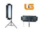 علامة تجارية لينة LS عالية الطاقة فيديو LED كبيرة بانيل مع هيكل من الألومنيوم وشاشة تعمل باللمس