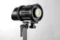 Focus 50D Studio Photo LED Video Lights High Intensity Daylight 5600K CRI / TLCI 96