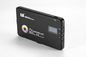 HS-P10 IP20 RGB Led Video Light 360 درجة بالألوان الكاملة حجم الجيب قابل للتعديل مع البطارية