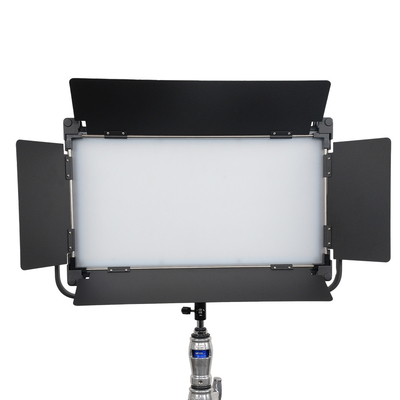 عكس الضوء COOLCAM P120 LED Photo Studio Light 120W Bi-Color