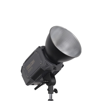 220W 200D إضاءة LED عالية السطوع للبث المباشر أو البث المباشر